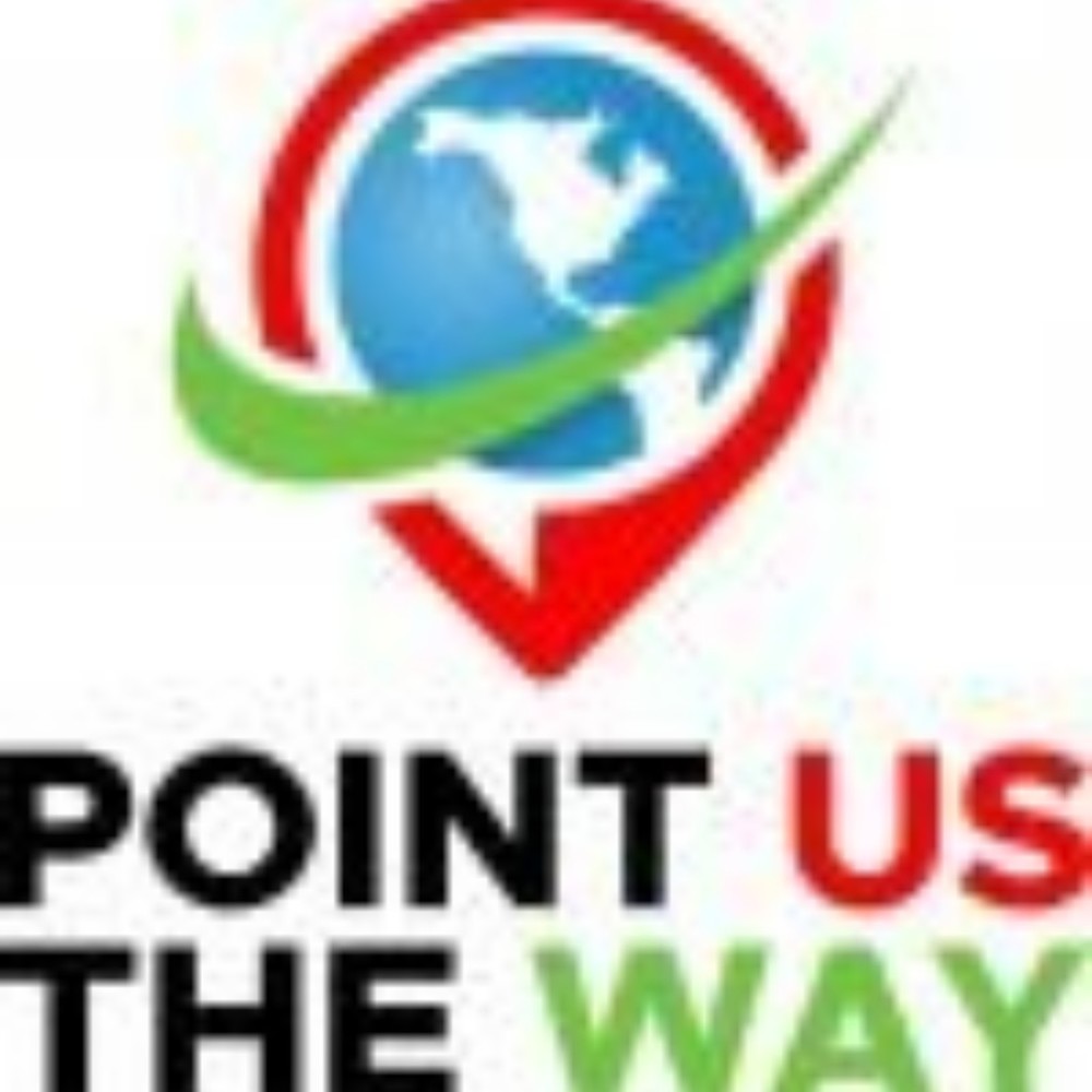 Meet your Posher, Pointustheway